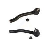 Front Steering Tie Rod End Kit For 2011-2013 Nissan LEAF KTR-103889