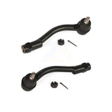 Front Steering Tie Rod End Kit For 2010-2013 Kia Soul KTR-103890