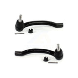 Front Steering Tie Rod End Kit For Nissan Altima Maxima KTR-103892