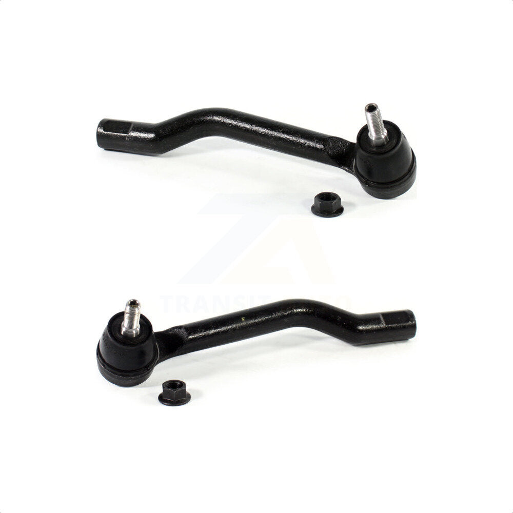 Front Steering Tie Rod End Kit For Nissan Rogue Sport Qashqai KTR-103894