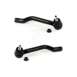 Front Steering Tie Rod End Kit For Nissan Rogue Sport Qashqai KTR-103894