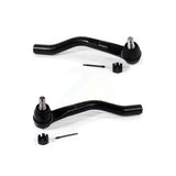 Front Steering Tie Rod End Kit For Honda Civic Insight KTR-103897