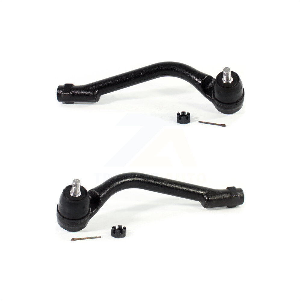Front Steering Tie Rod End Kit For Hyundai Santa Fe Sport Kia Sorento KTR-103898