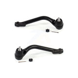 Front Steering Tie Rod End Kit For Hyundai Santa Fe Sport Kia Sorento KTR-103898