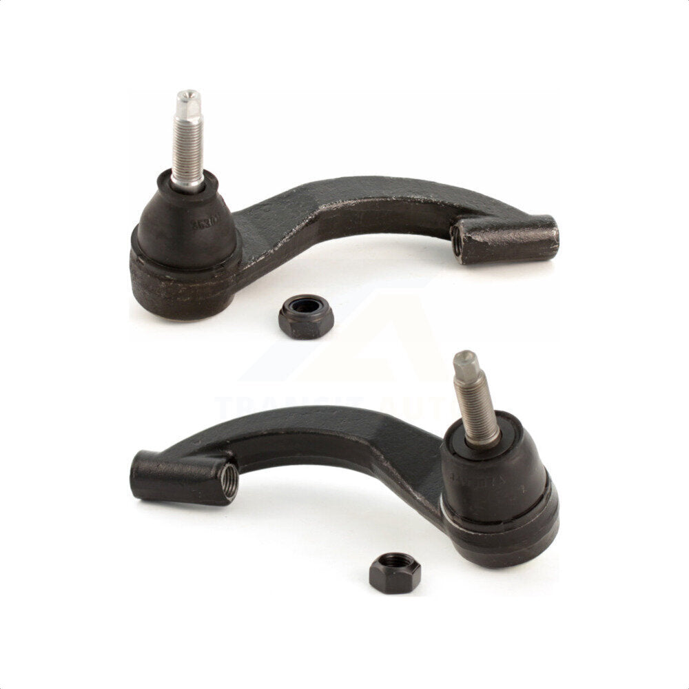 Front Steering Tie Rod End Kit For Chrysler Sebring Dodge Stratus Cirrus Plymouth Breeze KTR-103902