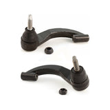 Front Steering Tie Rod End Kit For Chrysler Sebring Dodge Stratus Cirrus Plymouth Breeze KTR-103902