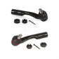 Front Steering Tie Rod End Kit For Toyota Tundra Sequoia KTR-103903