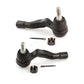 Front Steering Tie Rod End Kit For INFINITI G35 Nissan 350Z KTR-103905