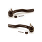 Front Steering Tie Rod End Kit For Toyota Camry Lexus Avalon ES350 Solara ES330 KTR-103906