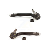 Front Steering Tie Rod End Kit For Mercedes-Benz ML320 ML350 ML430 ML500 ML55 AMG KTR-103912