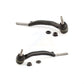 Front Steering Tie Rod End Kit For 2004-2009 Cadillac SRX KTR-103913