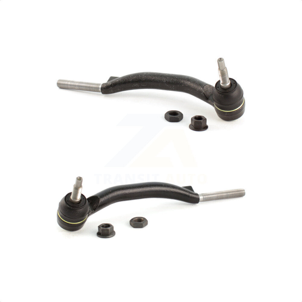 Front Steering Tie Rod End Kit For 2004-2009 Cadillac SRX KTR-103913