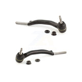 Front Steering Tie Rod End Kit For 2004-2009 Cadillac SRX KTR-103913