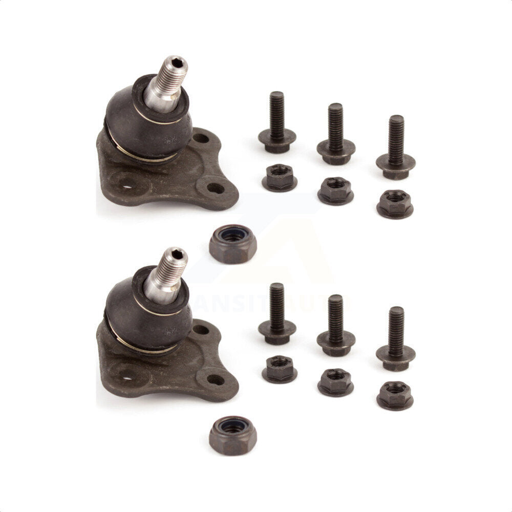 Front Suspension Ball Joints Kit For 2007-2009 Volkswagen Jetta To VIN 9M7631263 KTR-103925