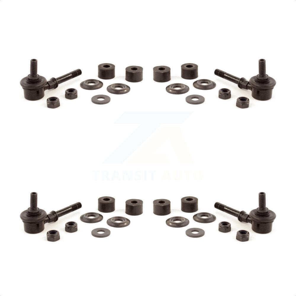 Front Rear Suspension Stabilizer Bar Link Kit For Metro Geo Chevrolet Dodge Stealth Suzuki Swift Pontiac Sprint Firefly KTR-103929