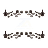 Front Rear Suspension Stabilizer Bar Link Kit For Metro Geo Chevrolet Dodge Stealth Suzuki Swift Pontiac Sprint Firefly KTR-103929