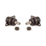 Front Suspension Ball Joints Pair For 2000-2006 BMW X5 KTR-104021