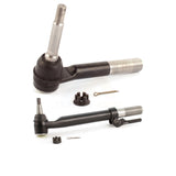 Front Steering Tie Rod End Kit For 2017-2020 Ford F-250 Super Duty F-350 1-3/8" Diameter Thread 4WD KTR-104089