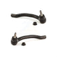Front Steering Tie Rod End Kit For INFINITI FX37 QX70 KTR-104092