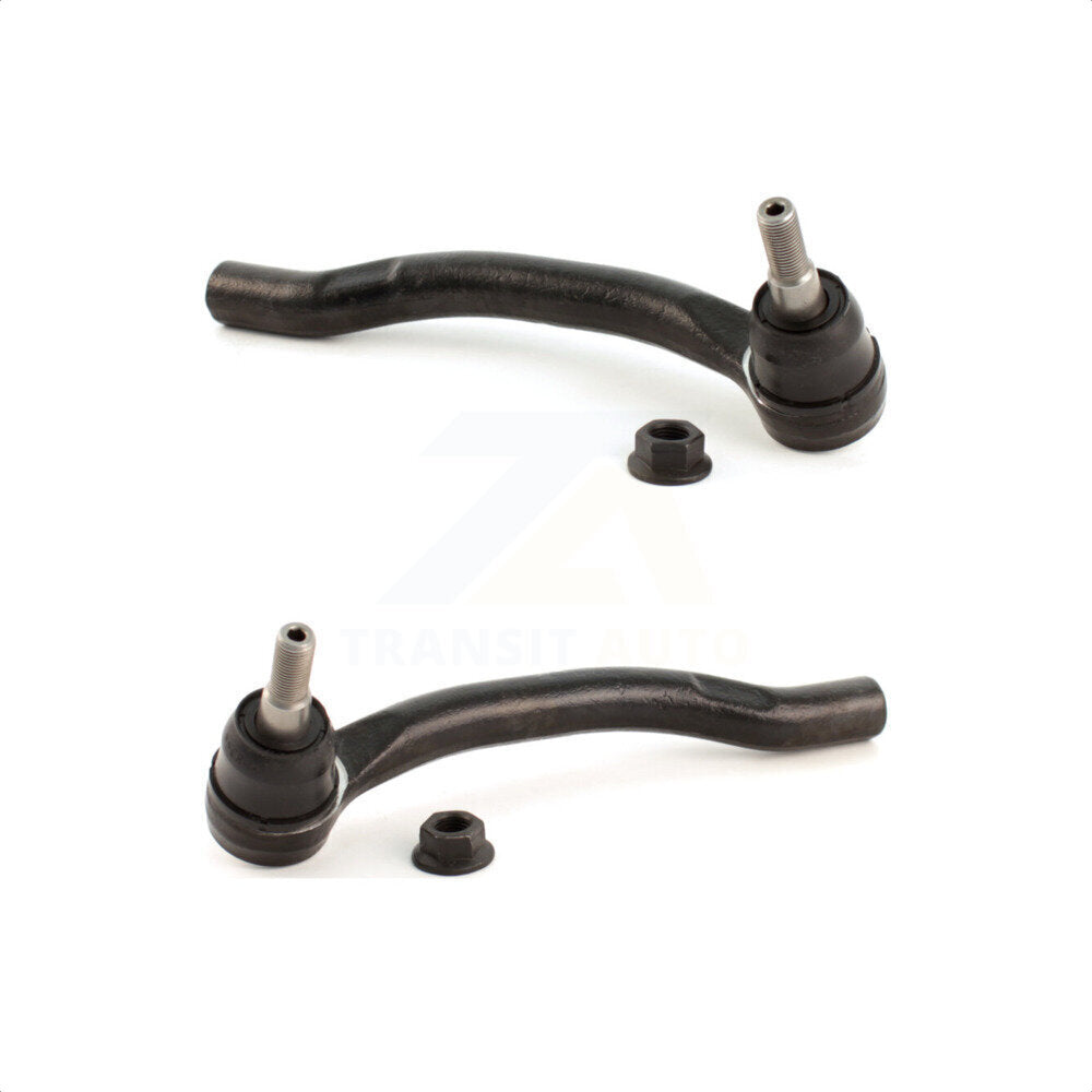 Front Steering Tie Rod End Kit For INFINITI FX37 QX70 KTR-104092