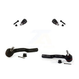 Front Suspension Ball Joint And Tie Rod End Kit For Mazda 3 6 Sport KTR-104099
