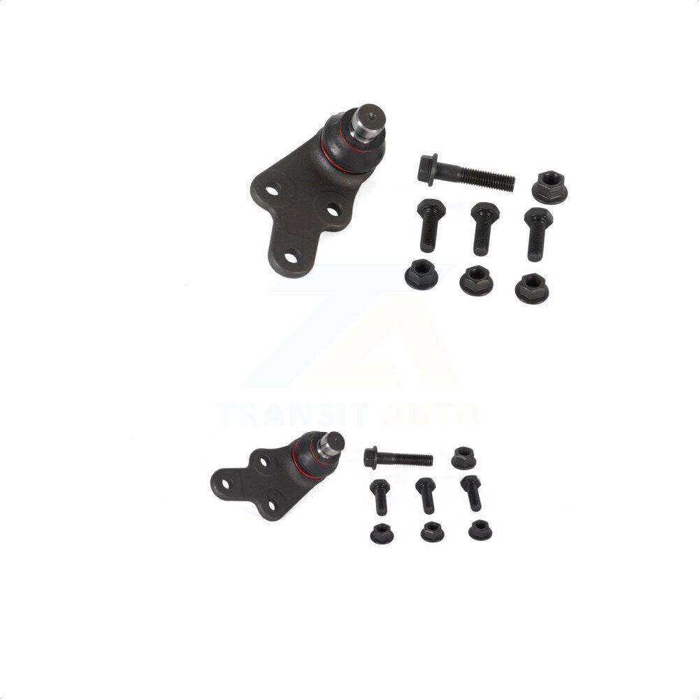 Front Suspension Ball Joints Kit For 2013-2019 Ford Escape KTR-104102