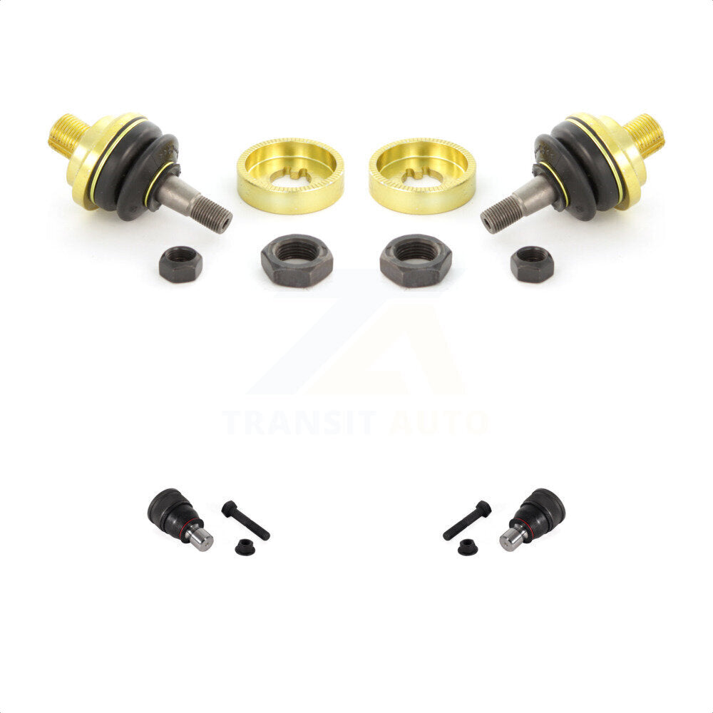 Front Suspension Ball Joints Kit For 2014 Mazda 6 Adjustable KTR-104103