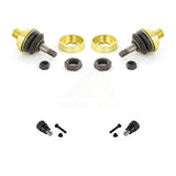 Front Suspension Ball Joints Kit For 2014 Mazda 6 Adjustable KTR-104103