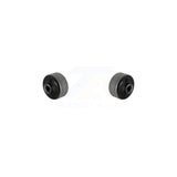 Front Lower Rearward Suspension Control Arm Bushing Pair For Mitsubishi Outlander Lancer Sport PHEV RVR KTR-104123