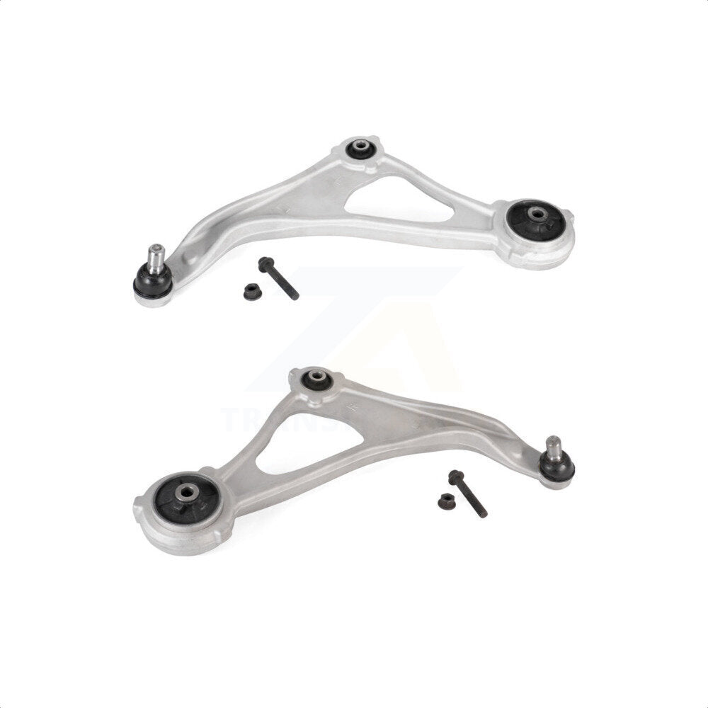 Front Suspension Control Arm And Ball Joint Assembly Kit For Nissan Altima Maxima KTR-104127