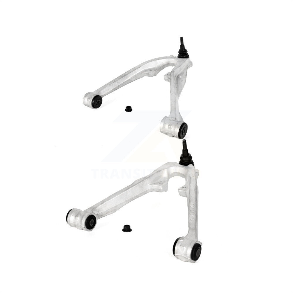 Front Suspension Control Arm And Ball Joint Assembly Kit For Chevrolet Silverado 1500 GMC Sierra Tahoe Suburban Yukon Cadillac XL Escalade ESV KTR-104128