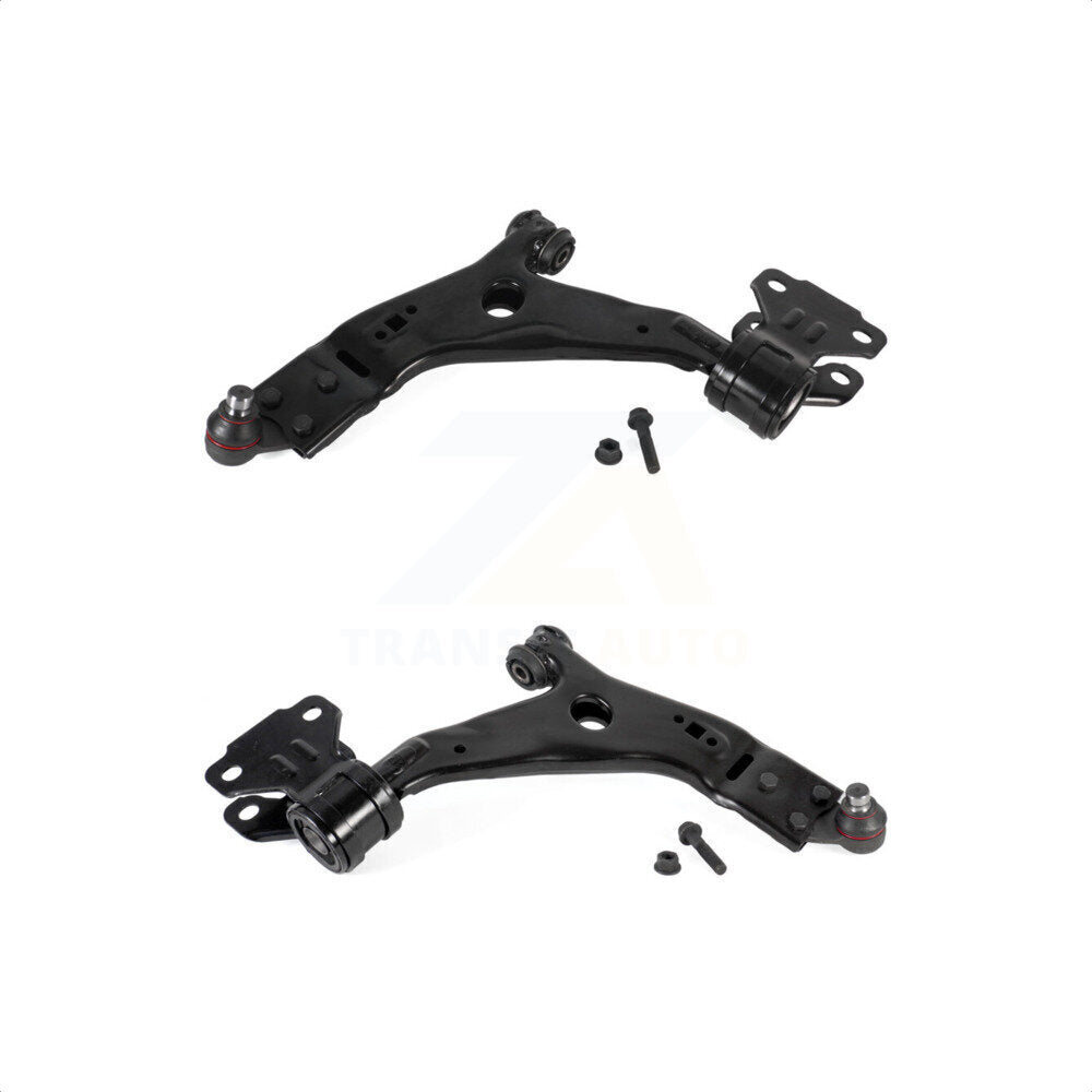 Front Suspension Control Arm And Ball Joint Assembly Kit For Ford Focus Transit Connect KTR-104129