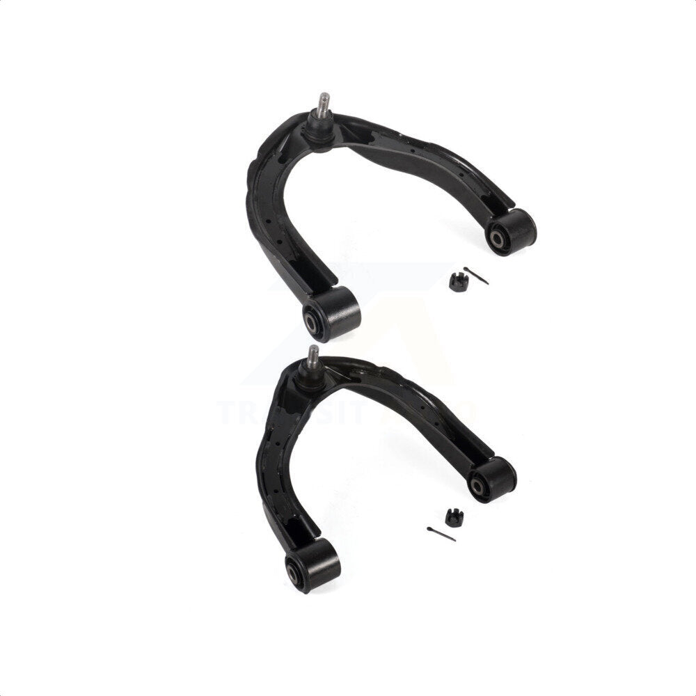 Front Suspension Control Arm And Ball Joint Assembly Kit For Nissan Titan Armada INFINITI QX80 QX56 Pathfinder TITAN KTR-104132