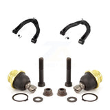 Front Suspension Control Arms And Lower Ball Joints Kit For Nissan Titan Armada INFINITI QX56 Pathfinder TITAN KTR-104134