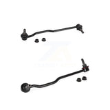 Front Suspension Stabilizer Bar Link Kit For 2015-2019 Subaru Outback Legacy KTR-104155