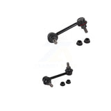 Rear Suspension Stabilizer Bar Link Kit For INFINITI FX35 QX70 FX37 FX50 KTR-104156