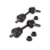 Rear Suspension Stabilizer Bar Link Kit For Kia Sorento Hyundai Santa Fe KTR-104157