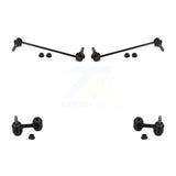 Front Rear Suspension Stabilizer Bar Link Kit For Chevrolet Malibu Impala Limited Buick Regal KTR-104159