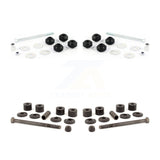 Front Rear Suspension Stabilizer Bar Link Kit For Ford Escort Mercury Tracer KTR-104160