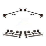 Front Rear Suspension Stabilizer Bar Link Kit For Jeep Patriot Compass KTR-104161
