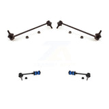 Front Rear Suspension Stabilizer Bar Link Kit For Volvo XC60 S60 XC70 S80 V60 V70 Cross Country KTR-104162