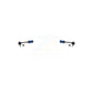 Rear Suspension Stabilizer Bar Link Pair For Volvo XC60 S60 XC70 S80 V60 Cross Country V70 KTR-104165