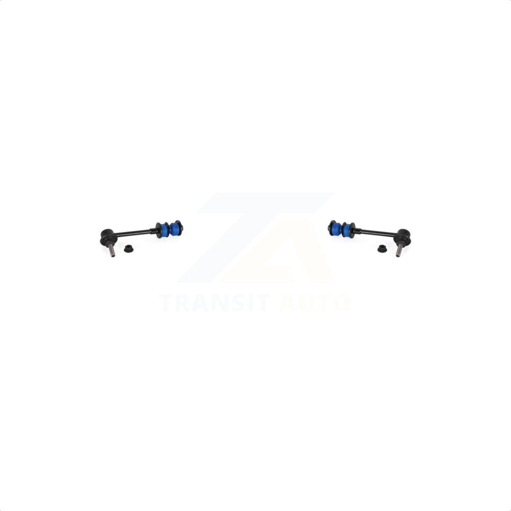 Rear Suspension Stabilizer Bar Link Pair For Volvo XC60 S60 XC70 S80 V60 Cross Country V70 KTR-104165