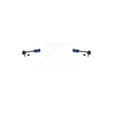 Rear Suspension Stabilizer Bar Link Pair For Volvo XC60 S60 XC70 S80 V60 Cross Country V70 KTR-104165