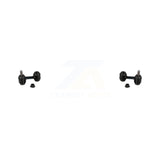 Rear Suspension Stabilizer Bar Link Pair For Chevrolet Malibu Buick Impala LaCrosse Regal Limited Saab 9-5 Allure KTR-104168