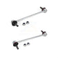 Front Suspension Stabilizer Bar Link Kit For Mercedes-Benz E350 E550 CLS550 E400 CLS400 E250 E63 AMG S CLS63 E300 KTR-104210