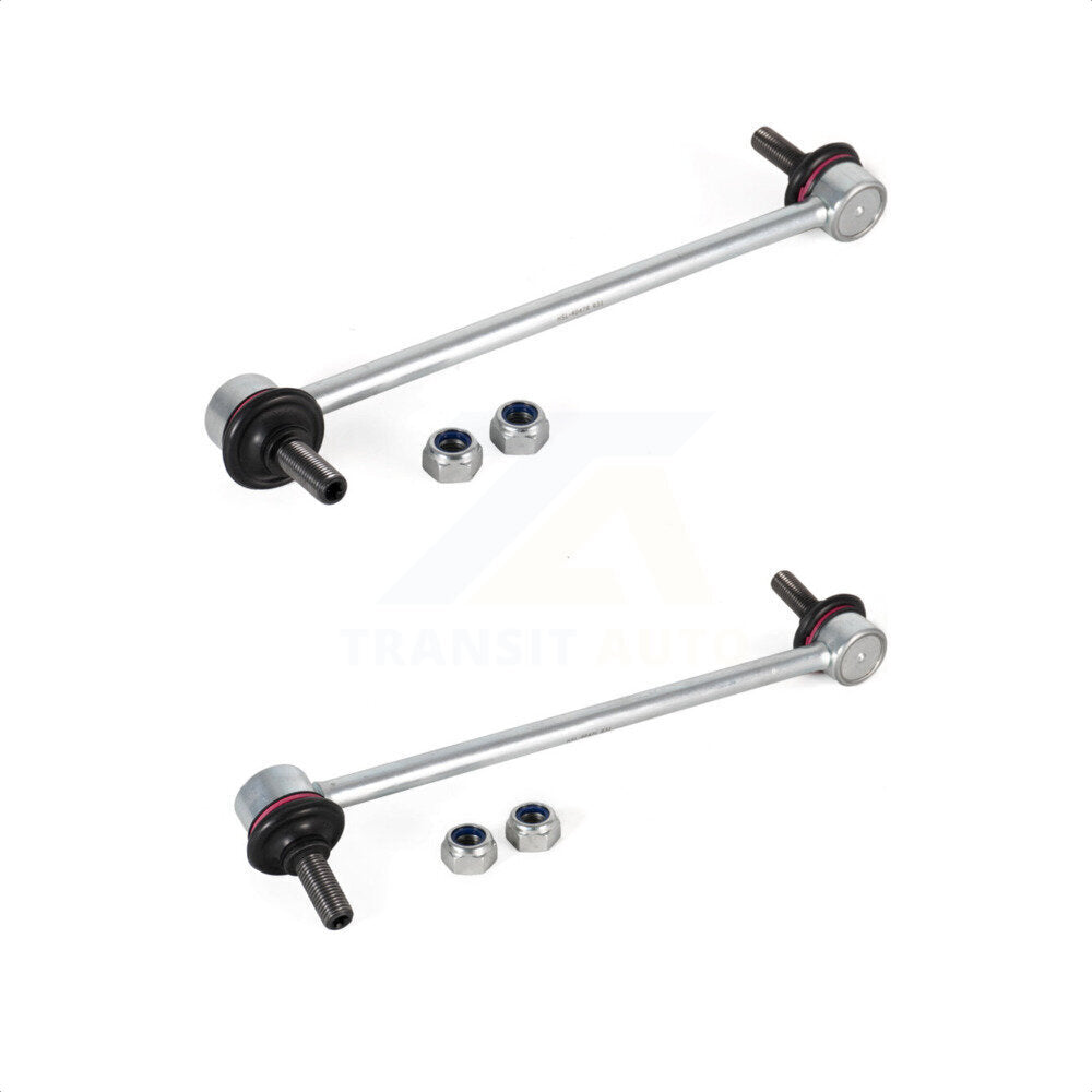 Front Suspension Stabilizer Bar Link Kit For Mercedes-Benz E350 E550 CLS550 E400 CLS400 E250 E63 AMG S CLS63 E300 KTR-104210