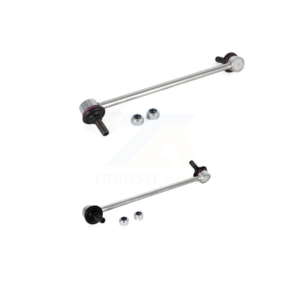 Front Suspension Stabilizer Bar Link Kit For Mercedes-Benz E350 C300 C250 E400 C350 E550 C63 AMG C230 With 12.05" Center to KTR-104211