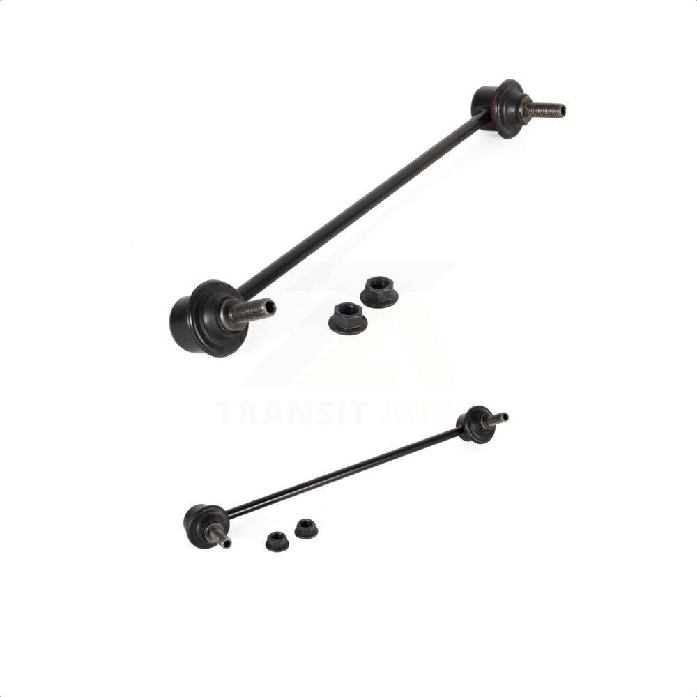 Front Suspension Stabilizer Bar Link Kit For 2015-2019 Honda Fit KTR-104213