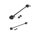 Front Suspension Stabilizer Bar Link Kit For 2015-2019 Honda Fit KTR-104213